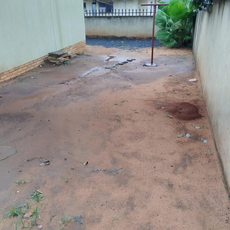 3 Bedroom Property for Sale in Tlhabane West North West